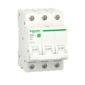 RESI9 АВТОМАТИЧЕСКИЙ ВЫКЛЮЧАТЕЛЬ (АВ) B 50А 3P 6000A | R9F02350 | Schneider Electric - артикул R9F02350