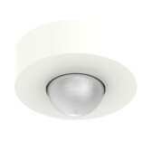 MERTEN ДАТЧИК ДВИЖЕНИЯ Argus 360, IP54 для наружного применения, БЕЛЫЙ | MTN5640-3119 | Schneider Electric - артикул MTN5640-3119