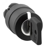 Головка переключателя с уникальным ключомZB5AG05K (ZB5AG05K) - артикул ZB5AG05K
