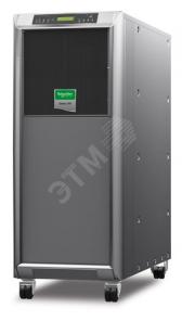ИБП Galaxy 300 30 кВА/24 кВт, 3ф:3ф, без встроенно - артикул G3HT30KHLS