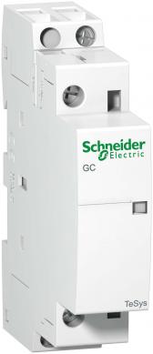 Контактор модульный 1П 1НО 16А 110В 50ГЦ (12шт) - артикул GC1610F5