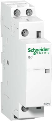 Контактор модульный 2П 2НО 16А 24В 50ГЦ (12шт) - артикул GC1620B5