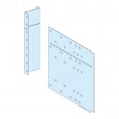 ПЕРЕГОРОДКА ПО ФОРМЕ 3, 3/4 МОДУЛЯ (LVS04955) - артикул LVS04955