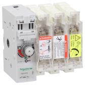 КОРП. ВКЛ-РАЗ-ПРЕДОХ.3P.РАЗМЕР 4P.1250A - артикул GS2VG3
