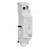 РАСЦЕПИТЕЛЬ МИНИМАЛЬНОГО НАПРЯЖЕНИЯ 380-400V 50HZ | GVAU385 | Schneider Electric - артикул GVAU385