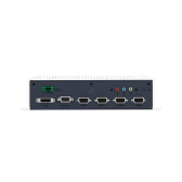S-Box PC Universal, SSD, DC, 1 mini-PCIe - Schneider Electric, артикул HMIBSUSND1W01