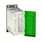 Компьютер промышленный Box PC Flash Disk DC 2 PCI 1.6ГГц - артикул HMIBUFND2P01