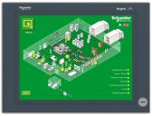 Компьютер промышленный Panel PC HDD 15дюйм. AC 0 PCI 1.6ГГц - артикул HMIPUH7A0P01