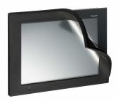 Пластиковая накладка для тяжелых условий 7д. IP67 - артикул HMIZECOV4