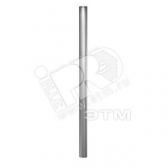 OptiLine45 ФИДЕР D52Х3200ММ АНОДИР.АЛЮМ. - артикул ISM20800