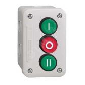 КОПОЧНЫЙ ПОСТ В СБОРЕ, XALE3401 | XALE3401 | Schneider Electric - артикул XALE3401