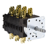 Переключатель кулачковый - артикул K1SM1A7LNS04