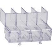 ЗАЩ. КРЫШКА IP 20  ДЛЯ 4P DT60A И DT80A - артикул LAD96580