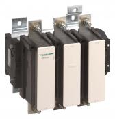 КОНТАКТОР F 3P,630 A,380V 50/60 ГЦ, | LC1F630Q7 | Schneider Electric - артикул LC1F630Q7