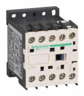 КОНТАКТОР K 3P,6 А,НЗ,220V 50/60 ГЦ,ЗАЖИМ ПОД ВИНТ | LC1K0601M7 | Schneider Electric - артикул LC1K0601M7