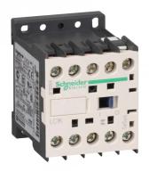 Пускатель магнитный 9А катушка управления 220В АС 1НЗ LC1K (LC1K0901M7) - Schneider Electric, артикул LC1K0901M7