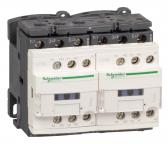 ПМ 12А ~230В рев 1НО+1НЗ LC2D ШЭ - Schneider Electric, артикул LC2D12P7V