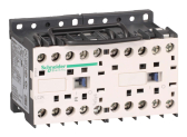 КОНТАКТОР РЕВЕРС. K 3P,9 A,НО,220V 50/60 ГЦ,МЕХ. БЛОКИРЗАЖИМ ПОД ВИНТ | LC2K0910M7 | Schneider Electric - артикул LC2K0910M7