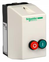 ПМ 12А ~230В LE1D ШЭ - Schneider Electric, артикул LE1D12P7