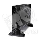 Источник бесперебойного питания Smart-UPS RT 8кВА/5.6кВт 3(1):1 с наращиваемым временем автономии - артикул SRT8KXLI