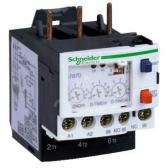 ЭЛЕКТP.РЕЛЕ ПЕРЕГРУЗКИ 0,3…1,5A,24V ACDC - артикул LR97D015B