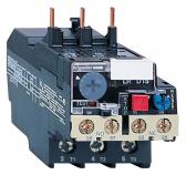 ТЕПЛ. РЕЛЕ ПЕРЕГРУЗКИ. 5,5 - 8A КЛАСС 20 - артикул LRD1512