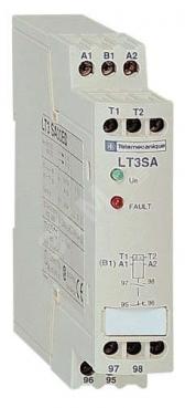 Реле защиты авт. 24/230V AC/DC - артикул LT3SA00MW
