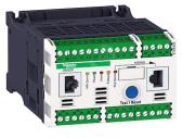 Реле TESYS 0,4-8A 24VDC (LTMR08MBD) - артикул LTMR08MBD