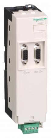 МОДУЛЬ ПИТАНИЯ PROFIBUS DP - Schneider Electric, артикул LU9GC7
