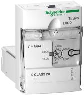 Блок управления усовершенствованный 0.35-1.4A 48-72V CL20 3P - артикул LUCD1XES