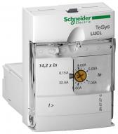 БЛОК УПР С МАГНИТНЫМ РАСЦЕПИТЕЛЕМ 0,35-1,4A 24V DC | LUCL1XBL | Schneider Electric - артикул LUCL1XBL