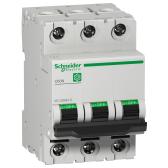 АВТОМАТИЧЕСКИЙ ВЫКЛ. C60N 3П 32A B | M9F10332 | Schneider Electric - артикул M9F10332