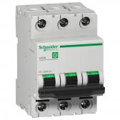 АВТОМАТИЧЕСКИЙ ВЫКЛ. C60N 3П 63A B | M9F10363 | Schneider Electric - артикул M9F10363