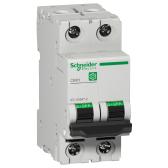 АВТОМАТИЧЕСКИЙ ВЫКЛ. C60H 2П 3A B | M9F13203 | Schneider Electric - артикул M9F13203