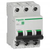 АВТОМАТИЧЕСКИЙ ВЫКЛ. C60H 3П 4A B | M9F13304 | Schneider Electric - артикул M9F13304