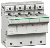Разъединитель-предохранитель SBI 3П+Н 14Х51 380В - артикул MGN15712