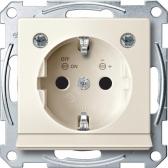 МЕХ.РОЗ.SCHUKO С МОД.СВЕТОД.ПОДСВ.БЕЖ | MTN2304-0344 | Schneider Electric - артикул MTN2304-0344