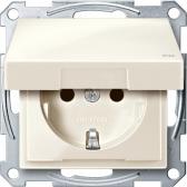 МЕХ-М РОЗЕТКИ С КРЫШК. З/К, С/Ш IP 44 | MTN2314-0344 | Schneider Electric - артикул MTN2314-0344