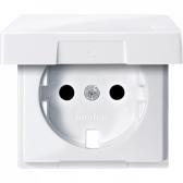ЦЕНТР.ПЛАТА С КР.Д/МЕХ.РОЗ.SCHUKO АК-БЕЛ | MTN2340-0325 | Schneider Electric - артикул MTN2340-0325