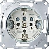 МЕХАНИЗМ РОЗЕТКИ SCHUKO | MTN2400-0000 | Schneider Electric - артикул MTN2400-0000