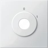 ЦЕНТР.ПЛАТА I/0 Д/МЕХ.ВЫКЛ.С УПР.КЛ.БЕЛ - Schneider Electric, артикул MTN312819