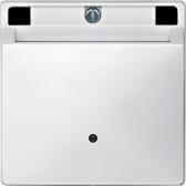 ЦЕНТР.ПЛАТА Д/КАРТОЧ. ВЫКЛ-ЛЯ, БЕЛЫЙ | MTN315319 | Schneider Electric - артикул MTN315319
