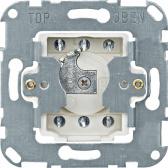 МЕХ. ВЫКЛ. УПРАВ. ЖАЛЮЗИ ПОВОРОТНЫЙ, 10А, 250В, С ЗАМКОМ | MTN318901 | Schneider Electric - артикул MTN318901