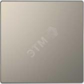 Клавиша одинарная D-Life никель SD (MTN3300-6050) - артикул MTN3300-6050