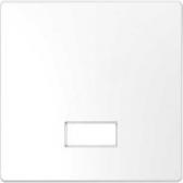 D-Life КЛАВИША с полем д/символа, БЕЛ. ЛОТОС , SD | MTN3350-6035 | Schneider Electric - артикул MTN3350-6035
