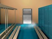 КЛАВ. 1-Я, AQUADESIGN, ЦВЕТ ПОЛЯРНО-БЕЛЫЙ | MTN343119 | Schneider Electric - артикул MTN343119