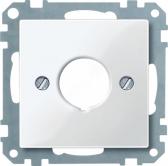 НАКЛАДКА ДЛЯ КОМАНД. ПРИБОРОВ | MTN393819 | Schneider Electric - артикул MTN393819