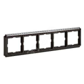 Х5, Антик, корич. пластик | MTN4050-4715 | Schneider Electric - артикул MTN4050-4715