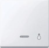 КЛАВИША С СВЕТ. ИНДИК., "СВЕТ" | MTN435925 | Schneider Electric - артикул MTN435925