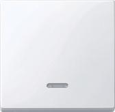 КЛАВИША С СВЕТ. ИНДИК. | MTN436025 | Schneider Electric - артикул MTN436025